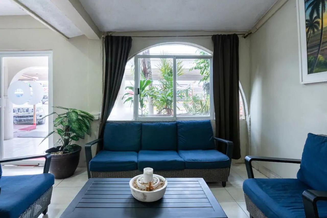 بلايا ديل كارمن Hotel Caribbean Faisan المظهر الخارجي الصورة