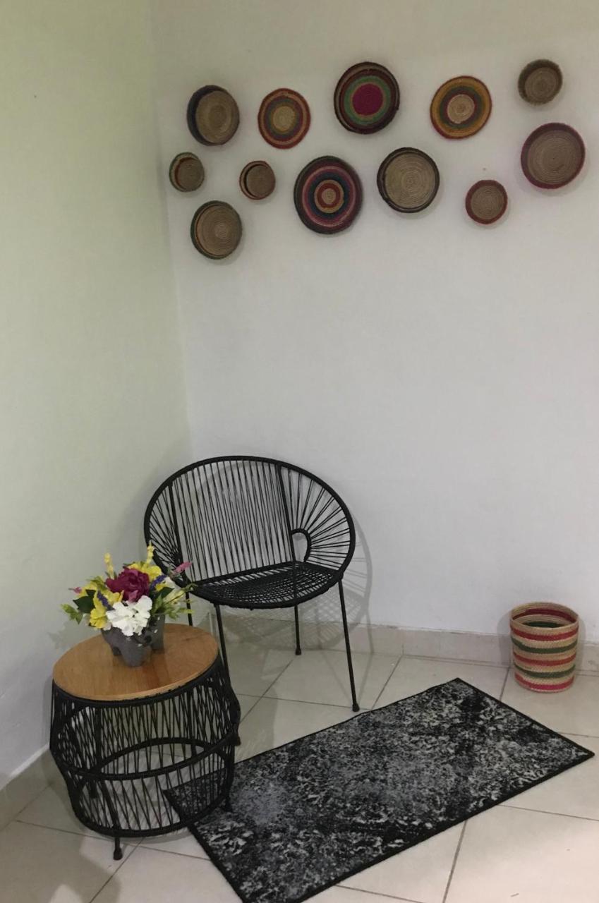 بلايا ديل كارمن Hotel Caribbean Faisan المظهر الخارجي الصورة